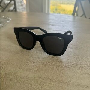 Quay sunglasses